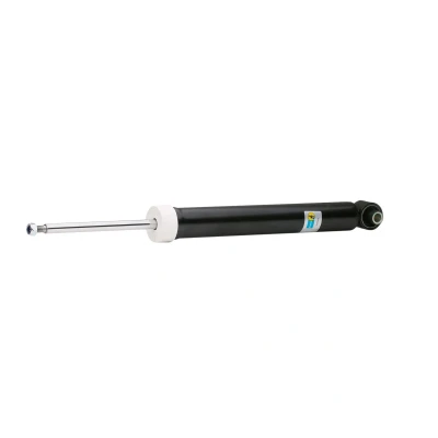 Abbildung von BILSTEIN B4 OE Replacement 19 247038 Stoßdämpfer Hinterachse Gasdruck Zweirohr Dämpfer nicht federtragend unten Auge, oben Stift BMW: 3 Saloon, GT