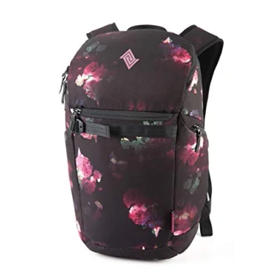 Abbildung von Nitro Nikuro ZOLL DAY Collection Large Liter Unisex Tourenrucksack, Größe: Large, Cyber yellow