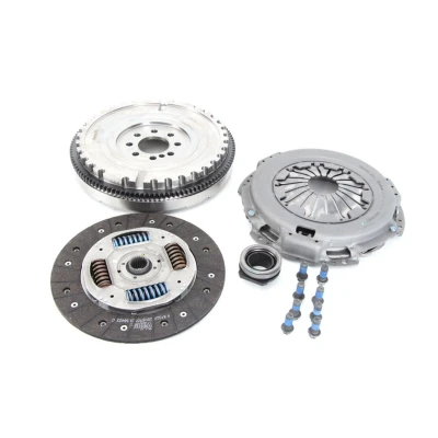 Abbildung von VALEO KIT4P CONVERSION KIT 835000 Kupplungssatz FORD: Transit Mk5 Minibus