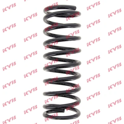 Abbildung von KYB RA6216 Fahrwerksfeder K Flex Hinterachse Schraubenfeder