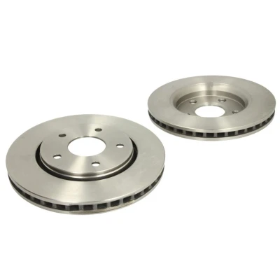 Abbildung von DELPHI BG4248 Bremsscheibe 302 28 5 Belüftet geölt unbehandelt ohne Radlager, ABS Sensorring FIAT: Freemont, DODGE: Journey MPV