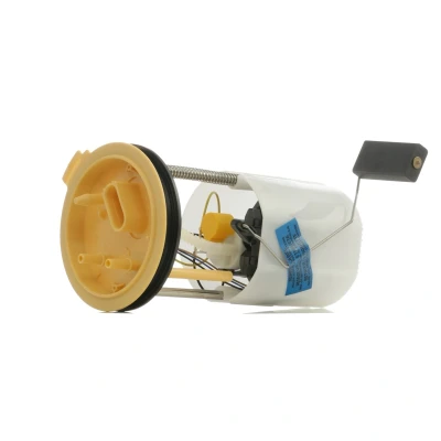 Abbildung von HELLA 8TF 358 106 051 Kraftstoff Fördereinheit mit Dichtung, Tankgeber elektrisch VOLKSWAGEN: Golf Plus / Crossgolf, 5 kfzteile, mister auto,