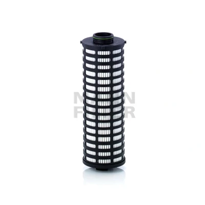 Abbildung von MANN FILTER HU 11 002 x Ölfilter mit Dichtung Filtereinsatz