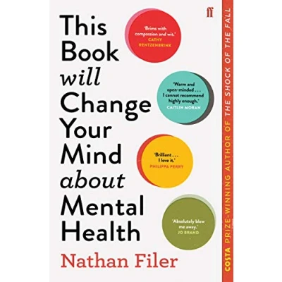 Abbildung von This Book Will Change Your Mind About Mental Health: A journey into the heartland of psychiatry
