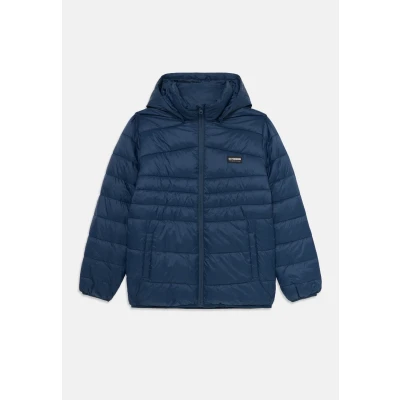 Abbildung von Name it Nkmmarble Jacket Winterjacke für Kinder, Größe: 122, Spellbound