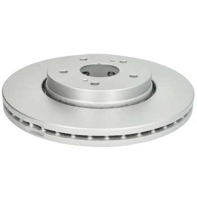 Abbildung von ABE Bremsscheibe SUZUKI: Kizashi Vorderachse, Vorderachse links, rechts 300mm 26mm 5 12,8, 114,3mm Belüftet C38023ABE P Bremsscheiben