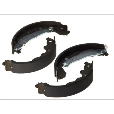 Abbildung von DELPHI LS2022 Bremsbacken 229 42 DACIA: Duster Off Road, II, Lodgy, RENAULT: Clio 4, Captur, Kangoo II Express