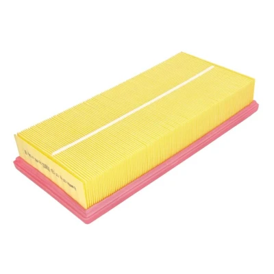 Abbildung von Luftfilter BOSCH F 026 400 739