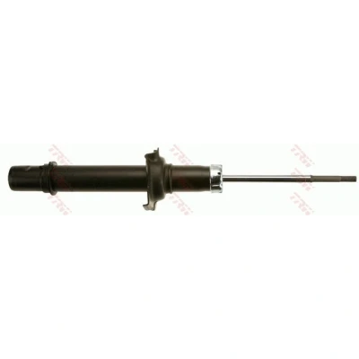 Abbildung von TRW JGM1014S Stoßdämpfer Vorderachse Gasdruck 42,5mm 12mm Zweirohr Federbein oben Stift SINGLE