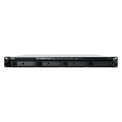 Abbildung von Synology RackStation RS822+ NAS Server 4 Bay