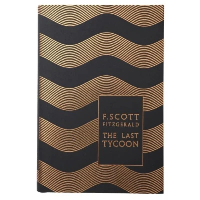 Abbildung von The Last Tycoon: Ed. and with a foreword by Edmund Wilson (Penguin F Scott Fitzgerald Hardback Collection)