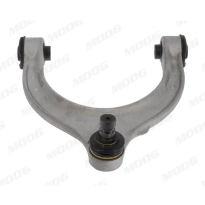 Abbildung von MOOG BM TC 15940 Querlenker oben, Vorderachse beidseitig Aluminium BMW: 5 Touring