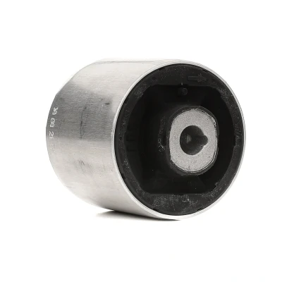 Abbildung von LEMFÖRDER 35480 01 Querlenkerlager Vorderachse, beidseitig, unten, hinten, innen Hydrolager für Querlenker AUDI: Q5, A4 B8 Avant, A5 Sportback