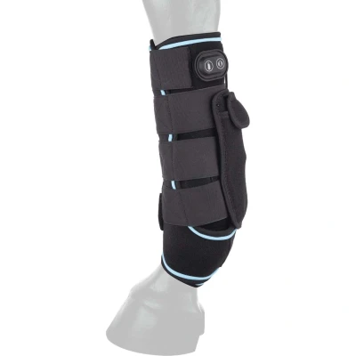 Abbildung von Waldhausen Gamaschen Health &amp; Care Schwarz 35cm
