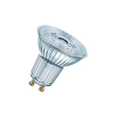 Abbildung von Osram Led star par16 (35) 36 2.6w/827 230v gu10 fs1 4058075233263
