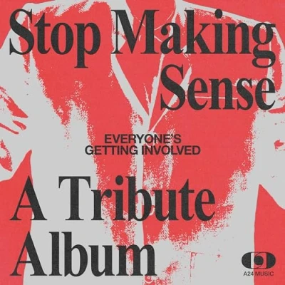 Abbildung von Everyone&#039;S Getting Involved: Stop Making Sense Tri