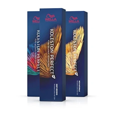 Abbildung von Wella Professionals Koleston Perfect Me+ Special Blondes 60 ml 12/11 Blond Asch Intensiv