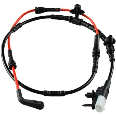 Abbildung von QUICK BRAKE WS 0437 A Verschleißanzeige Achssatz JAGUAR: I Pace