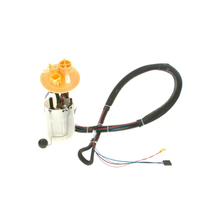 Abbildung von BOSCH 1 582 980 138 Kraftstoff Fördereinheit mit Anschlussteilen elektrisch VOLVO: S60 I, V70 2