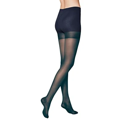 Abbildung von Kunert FLY CARE Strumpfhose, Damen, Größe: 38/40, Marine