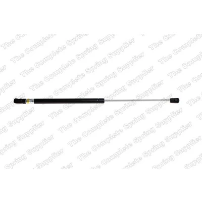 Abbildung von LESJÖFORS 8127569 Heckklappendämpfer hinten FORD: MONDEO 4 Turnier