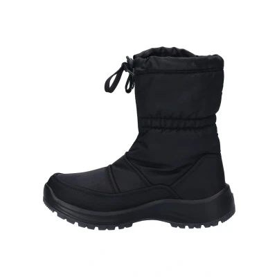 Abbildung von Josef Seibel Snowboot/Winterstiefel, Damen, Größe: 41, Schwarz Schuhe
