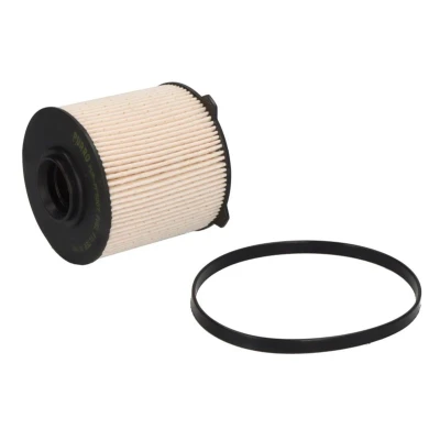 Abbildung von PURRO PUR PF5007 Kraftstofffilter Filtereinsatz OPEL: Insignia A Sports Tourer, Zafira C Astra J CHEVROLET: Orlando