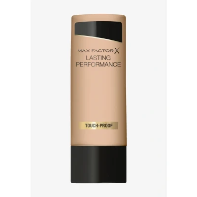 Abbildung von Max Factor Lasting Performance Foundation 109 Natural Bronze 35 ml