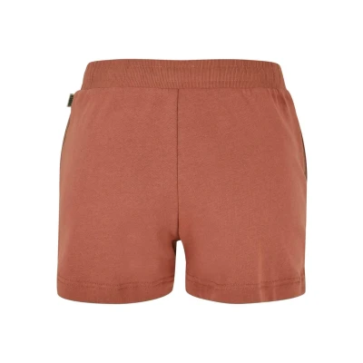 Abbildung von Urban Classics Jogginghose, Damen, Größe: XS, Terracotta