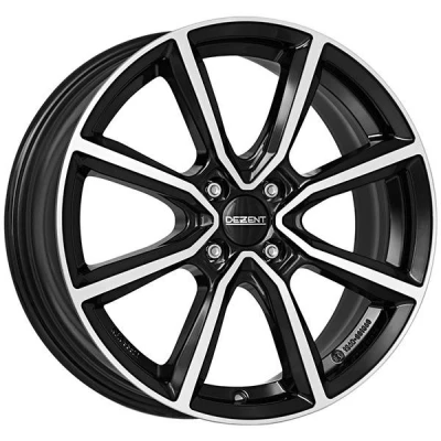 Abbildung von TN dark 5 5x14 4x100 ET40 MB60 1