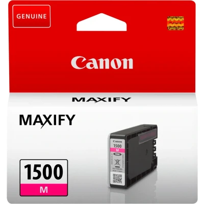 Abbildung von Canon Tintenpatrone »PGI1500«