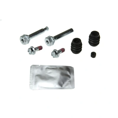 Abbildung von QUICK BRAKE 113 1460X Führungshülsensatz, Bremssattel HYUNDAI: Tucson, KIA: Sportage II