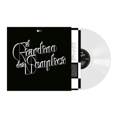 Abbildung von B/N (Vinile Bianco Edizione Limitata) [Vinyl LP]