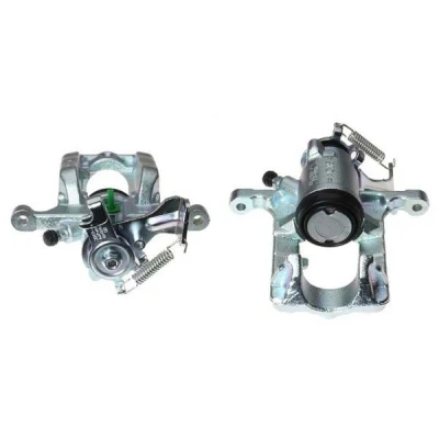 Abbildung von BUDWEG CALIPER 344547 Bremssattel OPEL: Astra J Sports Tourer, Hatchback, Mokka / X, CHEVROLET: Trax