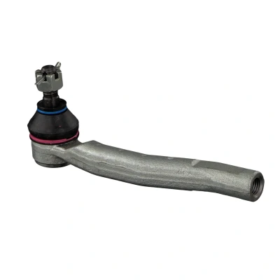 Abbildung von FEBI BILSTEIN 43223 Spurstangenkopf Vorderachse rechts mit Kronenmutter TOYOTA: Yaris II Hatchback, III Hatchback