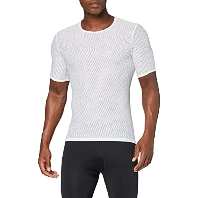 Abbildung von Craft Herren Funktionsunterhemd Cool Superlight, Weiß, M