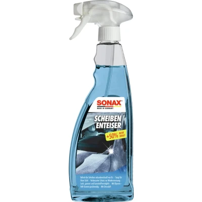 Abbildung von SONAX 03314410 Scheibenenteiser 750