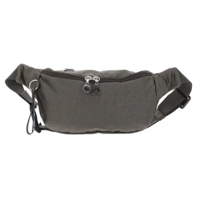 Abbildung von Mandarina Duck Damen Bum Bag MD20 Bauchtasche, Pyrit