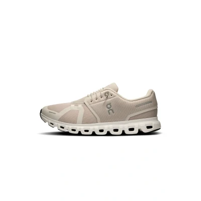 Abbildung von On Sneaker low Pearl white, Herren, Größe: 42.5, white Schuhe