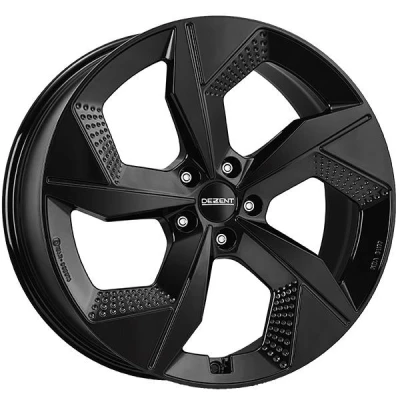 Abbildung von AO black 7 5x19 5x114 3 ET54 5 MB67 1
