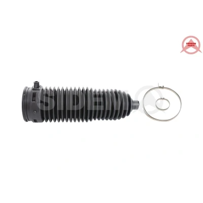 Abbildung von SIDEM 349.134 Lenkmanschette Vorderachse MERCEDES BENZ: Vito Mixto, Minibus