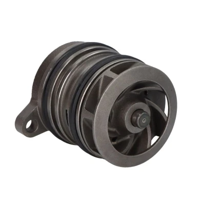 Abbildung von Saleri SIL PA1230E Wasserpumpe mechanisch VOLKSWAGEN: Transporter 5 Bus, Touareg I,