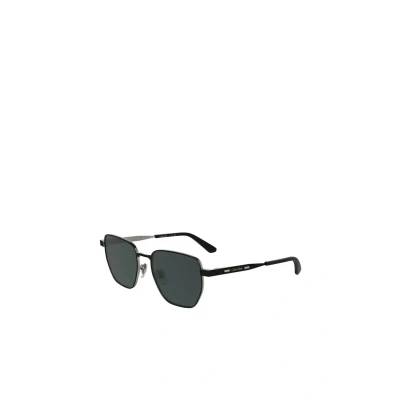 Abbildung von Calvin Klein Sonnenbrille, Größe: One Size, Matte black