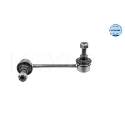 Abbildung von MEYLE 31 16 060 0018 Koppelstange Hinterachse rechts 125 M10x1,25 ORIGINAL Quality HONDA: CR V 1