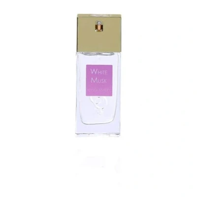 Abbildung von Alyssa Ashley White Musk Eau de Parfum 30 ml