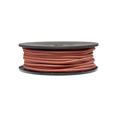 Abbildung von 50 m Gallagher Elastikseil Cord terra
