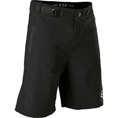 Abbildung von Fox YTH Ranger Short W/Liner Black, 26