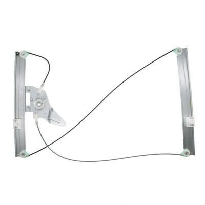 Abbildung von Magneti Marelli Fensterheber vorne rechts elektrisch ohne Elektromotor 350103170076 AUDI: A3 Hatchback
