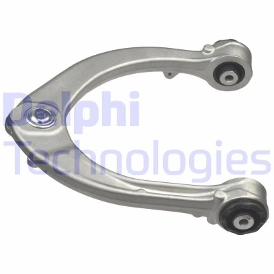 Abbildung von DELPHI TC3046 Querlenker mit Trag /Führungsgelenk links, oben Längslenker LAND ROVER: Range Rover Sport