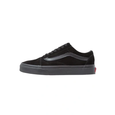 Abbildung von Vans OLD Skool Unisex Sneaker low, Größe: 47, Black Schuhe